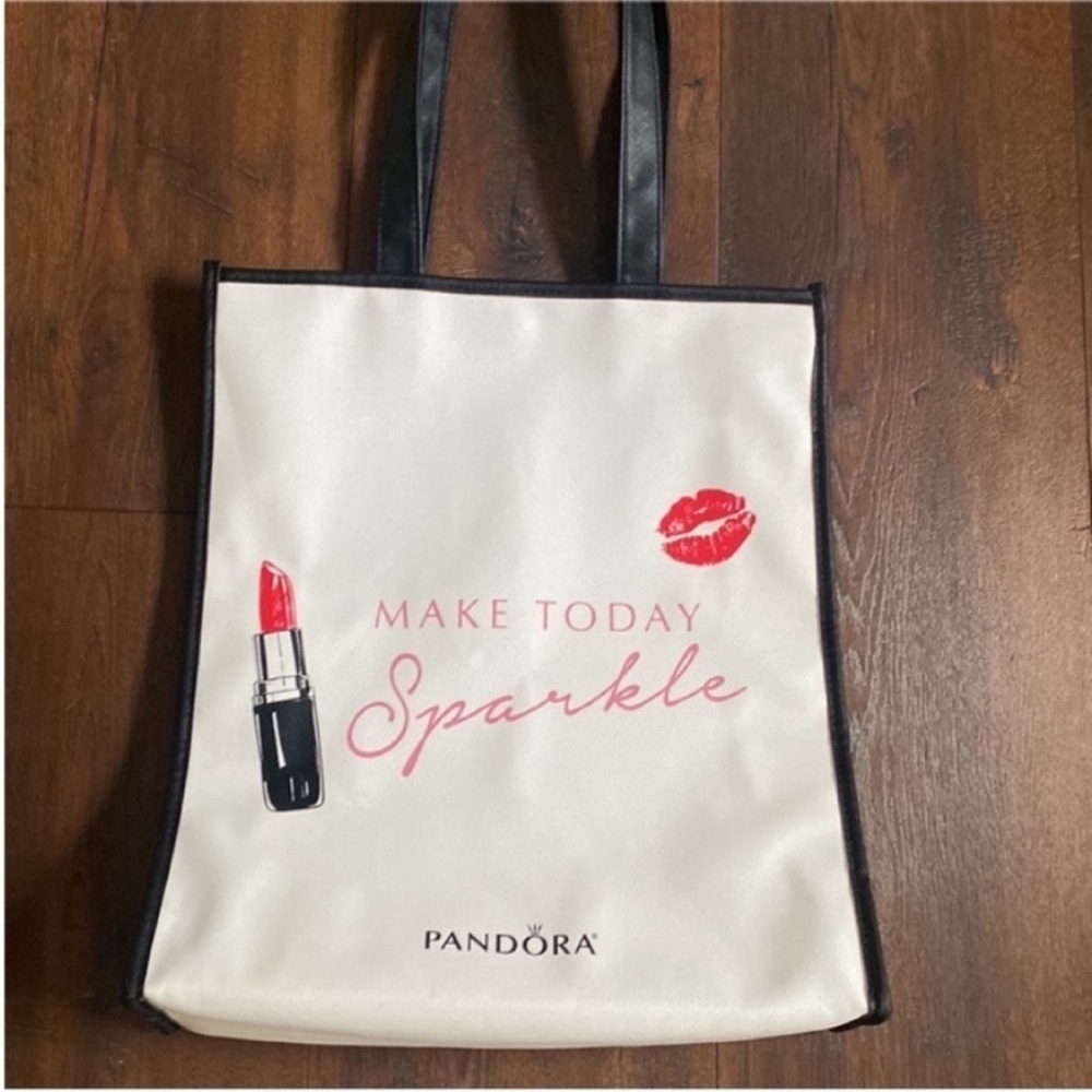Pandora Tote Bag - Picture 9 of 12